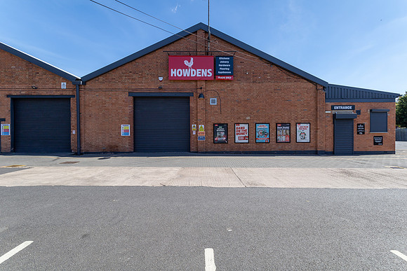 Worcester Trade Park 034