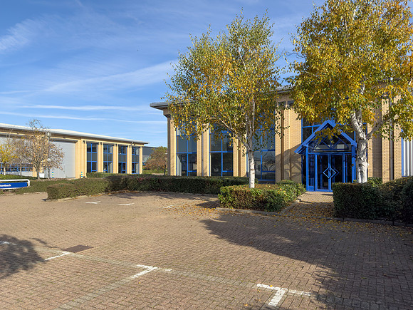 Caxton Park - Bedford-96