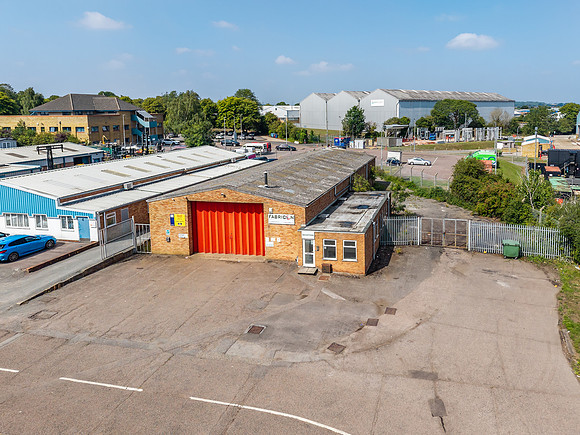 Commerce Way - Leighton Buzzard-149
