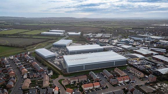 Unit 19 Ascent Logistics Park-111