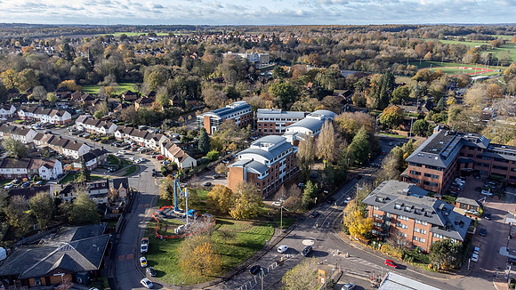 Centrium - St Albans-34
