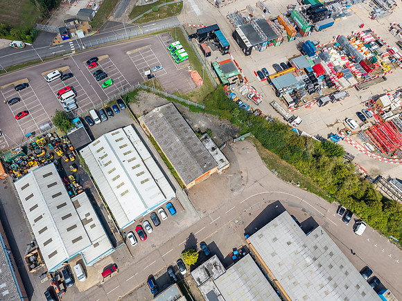 Commerce Way - Leighton Buzzard-75