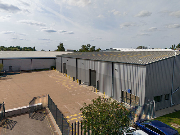 Stag Park, Ashford (Unit 1) 029