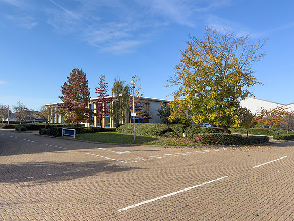Caxton Park - Bedford-53