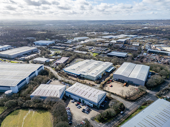 Magna - Redditch-6
