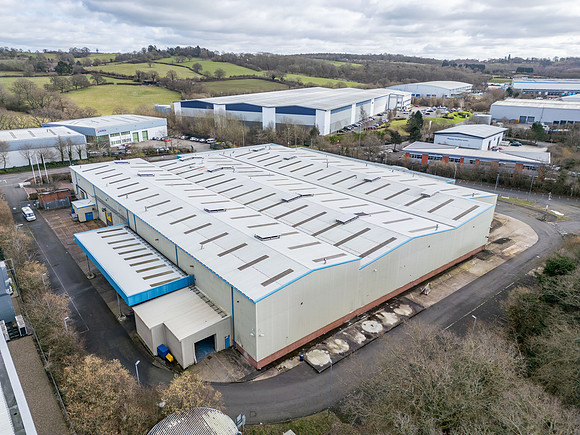 Magna - Redditch-73