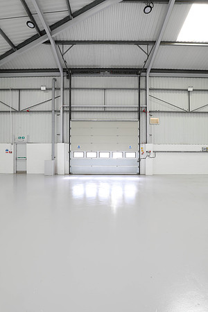Brackmills Business Park 33