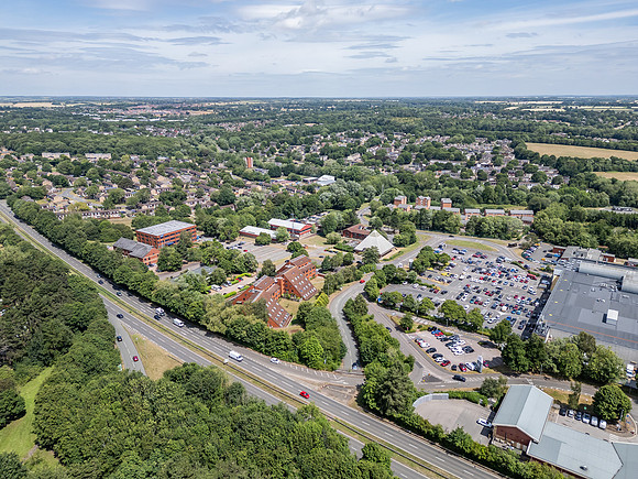Pyramid Close - Weston Favell -152